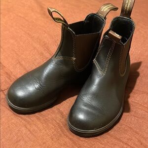 Blundstone Chelsea Boot